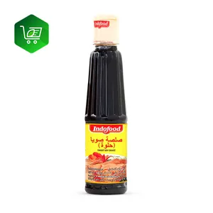 Indofood Mild Sweet Soy Sauce 140ml