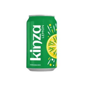 Kinza Lemon 320ml x 24