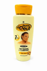 Jaune Doeuf Lotion 450ml