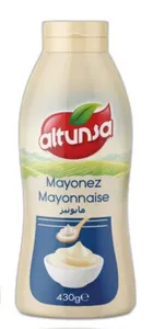 Altunsa Mayonnaise 1430g