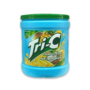 Tri-C Pineapple Coconut Ins Drink 2.52Kg