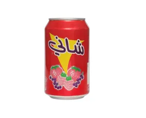 Shani Cans 300ml X 24