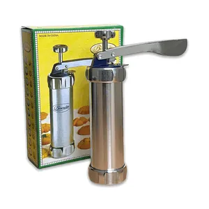 Biscuit Press Machine