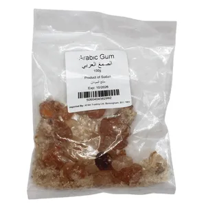 Sudani Arabic Gum 100g