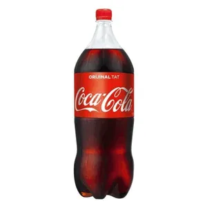 Coca Cola Bottle (TR) 2.5L