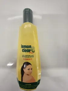 Lemon- Clear Lotion 200 ml