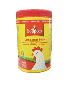 Promolac Chicken Stock 1kg