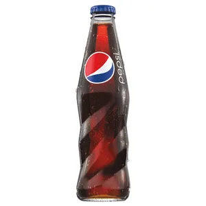 Pepsi Glass Bottle 250ml