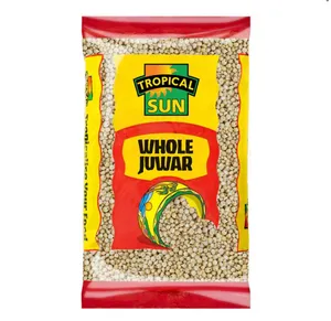 TS Whole Juwar Sorghum 500g
