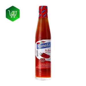 Rana Hot Sauce 88ml