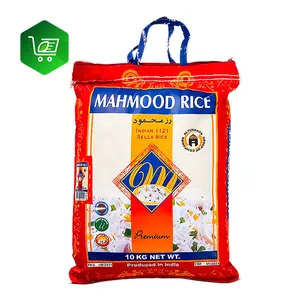 Mahmood Basmati Sella Rice 10kg