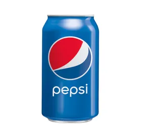 Pepsi Cans 330ml X 24