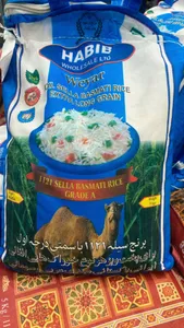 Habib Rice 5kg