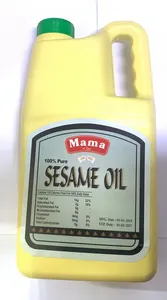 Mama Sesame Oil 1.8L