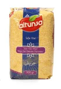Altunsa Gerish Fine Bulgur 900g