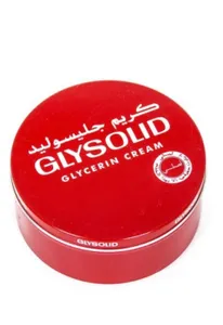 Glysolid Cream 250g