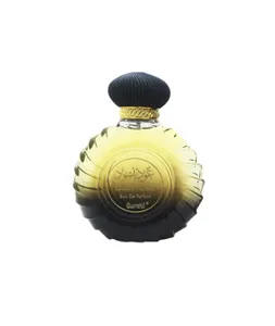 Surrati Black Oud perfume 100ml