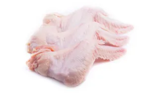 Fresh Halal Chicken Wings 1kg