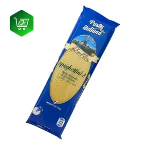 Bella Spaghettini No.2 Pasta 454g