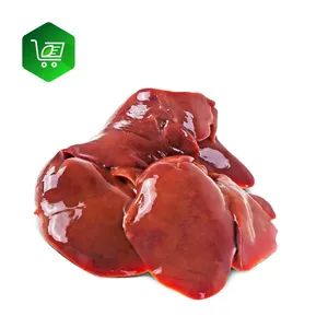 Halal Chicken Liver 1kg