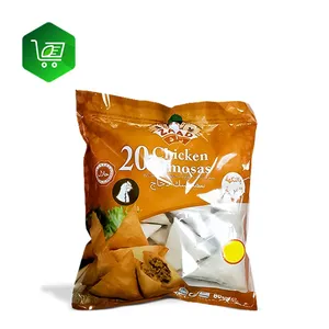 Samosas Chicken Zaad 20