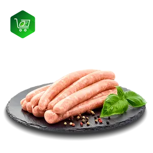 sausage Chicken