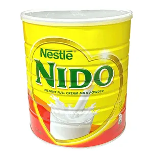 Nestle Nido Milk Powder 2500g