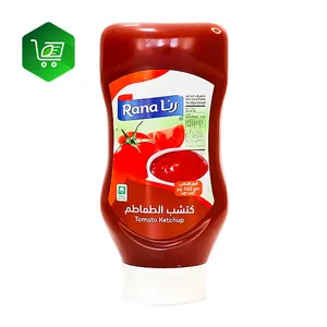 Rana Tomato Ketchup