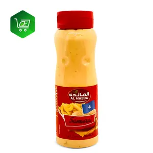 Al Maeda Samourai Sauce 500g