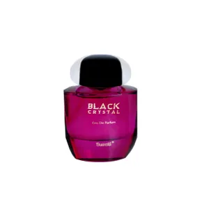 Surrati Black Crystal perfume 100ml