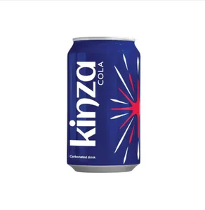 Kinza Cola 320ml x 24