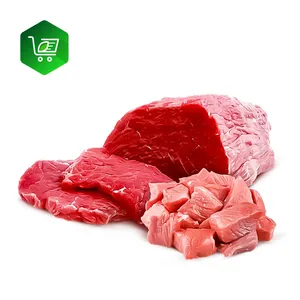 Fresh Halal Mutton Boneless