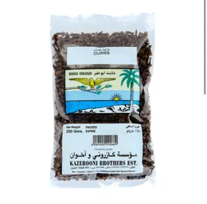 Bird Cloves Whole 250g