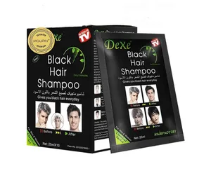 Disaar Black Hair Shampoo