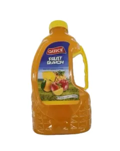 Quice Mix Fruit Juice 2L
