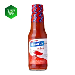 Rana Hot Sauce 180ml