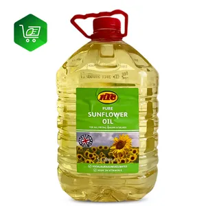 Sunflower Oil 5L