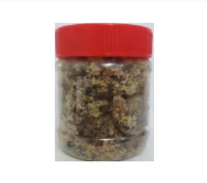 Black Incense Bakhoor