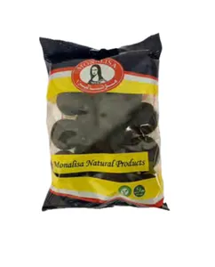 Monalisa Dried Lime Black 80g