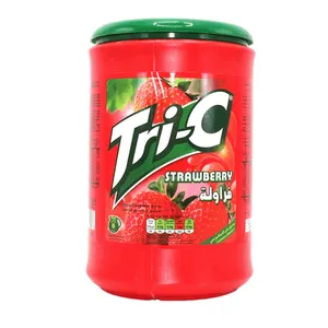 Tri-C Strawberry Instant Drink 750g