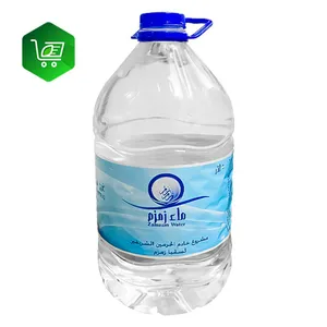 Zamzam Water 5L