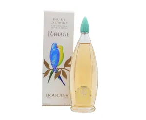 Bourjois Ramage 210ml