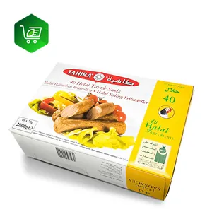 Chicken Sausages Tahira 40