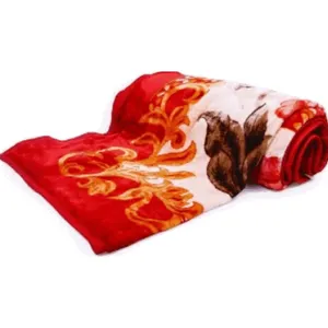 Royal Single Blanket