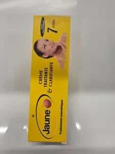 Jaune. Doeuf Tube 50ml