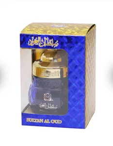 Surrati Bakhoor Sultan Aloud 70G