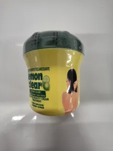 Lemon, Clear Cream 125 grs