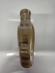 Pure. White Oil 100 ml