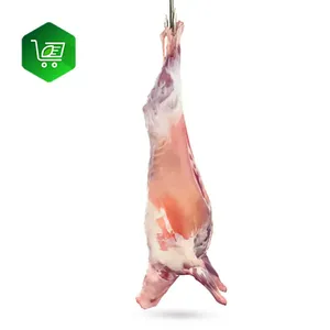 Whole Lamb (£9.89 per kg)