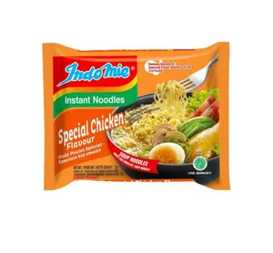 INDOMIE SPECIAL CHICKEN 70g pack of 5